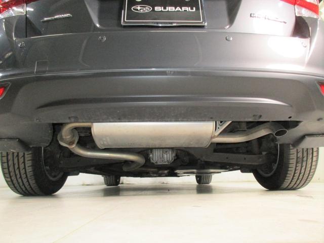 インプレッサスポーツ １．６ｉ－Ｌ　ＥｙｅＳｉｇｈｔ　７インチＳＤナビ　ドアバイザー　トノカバー　スマートキー（23枚目）