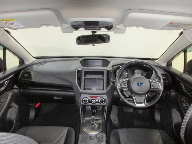 インプレッサスポーツ １．６ｉ－Ｌ　ＥｙｅＳｉｇｈｔ　７インチＳＤナビ　ドアバイザー　トノカバー　スマートキー（24枚目）