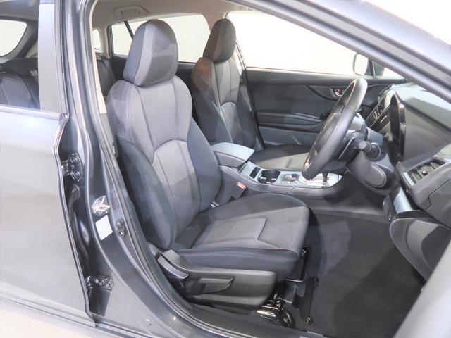 インプレッサスポーツ １．６ｉ－Ｌ　ＥｙｅＳｉｇｈｔ　７インチＳＤナビ　ドアバイザー　トノカバー　スマートキー（25枚目）