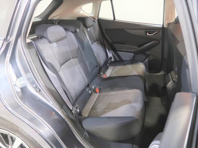 インプレッサスポーツ １．６ｉ－Ｌ　ＥｙｅＳｉｇｈｔ　７インチＳＤナビ　ドアバイザー　トノカバー　スマートキー（27枚目）