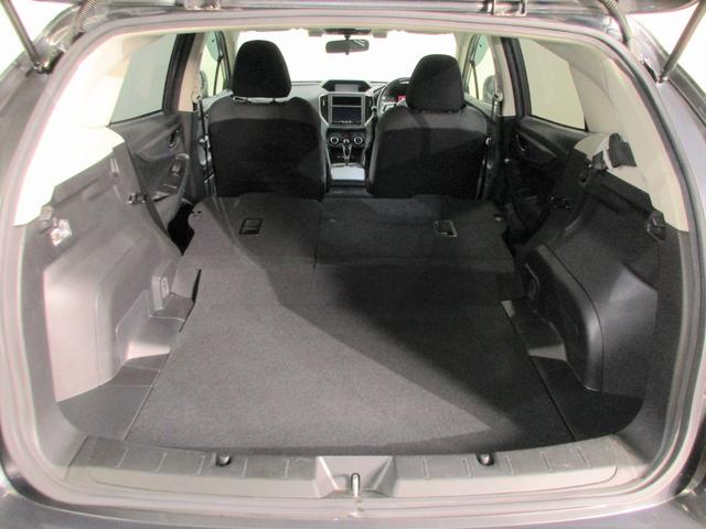 インプレッサスポーツ １．６ｉ－Ｌ　ＥｙｅＳｉｇｈｔ　７インチＳＤナビ　ドアバイザー　トノカバー　スマートキー（30枚目）