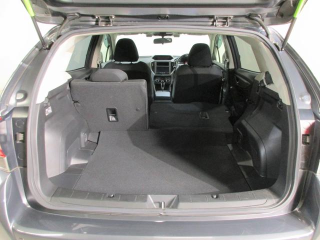 インプレッサスポーツ １．６ｉ－Ｌ　ＥｙｅＳｉｇｈｔ　７インチＳＤナビ　ドアバイザー　トノカバー　スマートキー（31枚目）