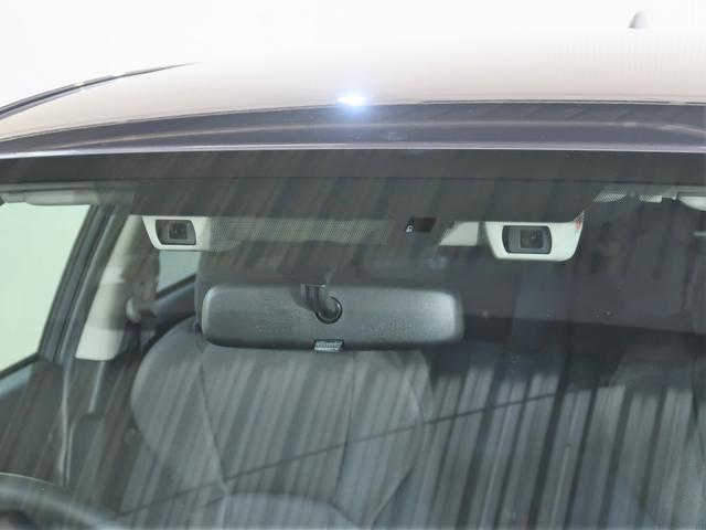 インプレッサスポーツ １．６ｉ－Ｌ　ＥｙｅＳｉｇｈｔ　７インチＳＤナビ　ドアバイザー　トノカバー　スマートキー（33枚目）
