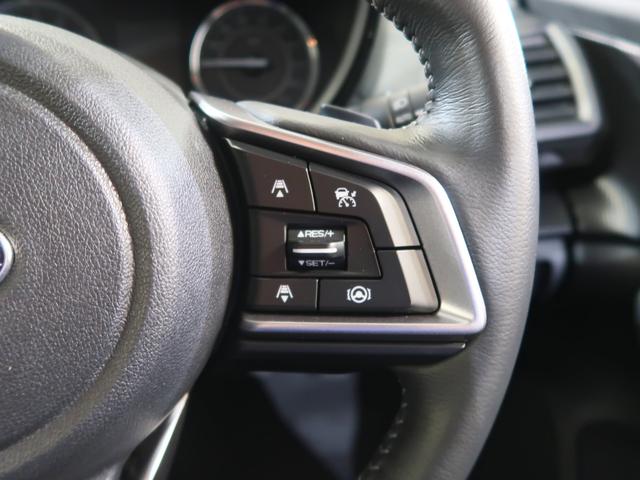 インプレッサスポーツ １．６ｉ－Ｌ　ＥｙｅＳｉｇｈｔ　７インチＳＤナビ　ドアバイザー　トノカバー　スマートキー（36枚目）