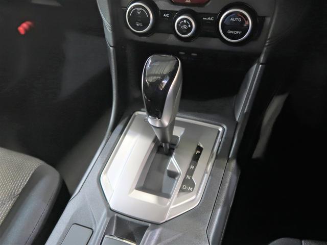 インプレッサスポーツ １．６ｉ－Ｌ　ＥｙｅＳｉｇｈｔ　７インチＳＤナビ　ドアバイザー　トノカバー　スマートキー（42枚目）