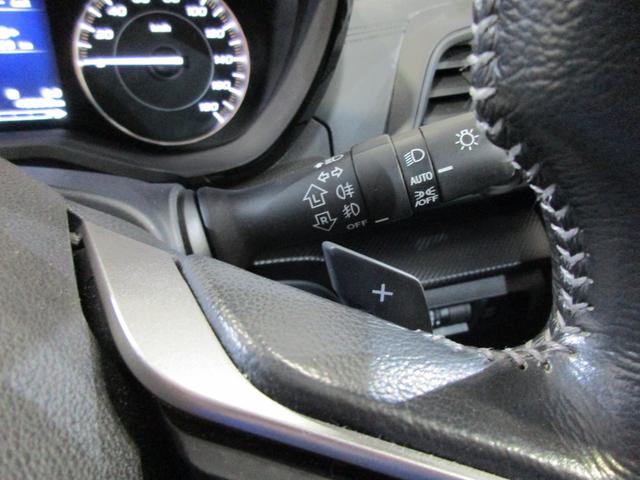 インプレッサスポーツ １．６ｉ－Ｌ　ＥｙｅＳｉｇｈｔ　７インチＳＤナビ　ドアバイザー　トノカバー　スマートキー（44枚目）
