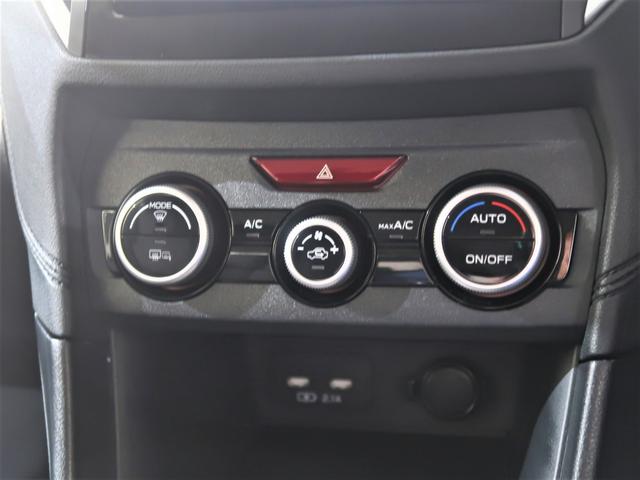 インプレッサスポーツ １．６ｉ－Ｌ　ＥｙｅＳｉｇｈｔ　７インチＳＤナビ　ドアバイザー　トノカバー　スマートキー（46枚目）