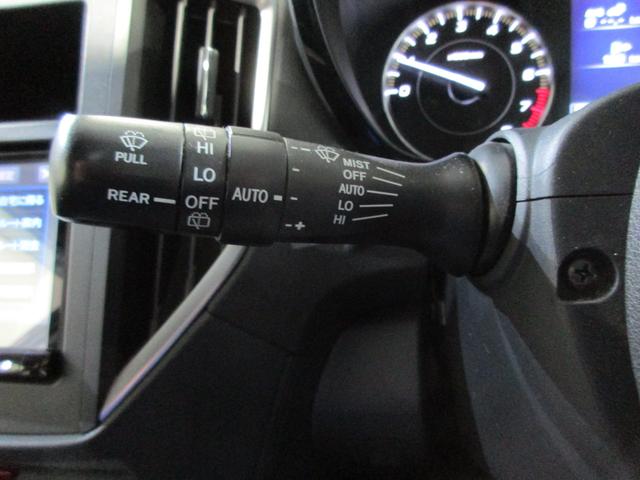 インプレッサスポーツ １．６ｉ－Ｌ　ＥｙｅＳｉｇｈｔ　７インチＳＤナビ　ドアバイザー　トノカバー　スマートキー（49枚目）