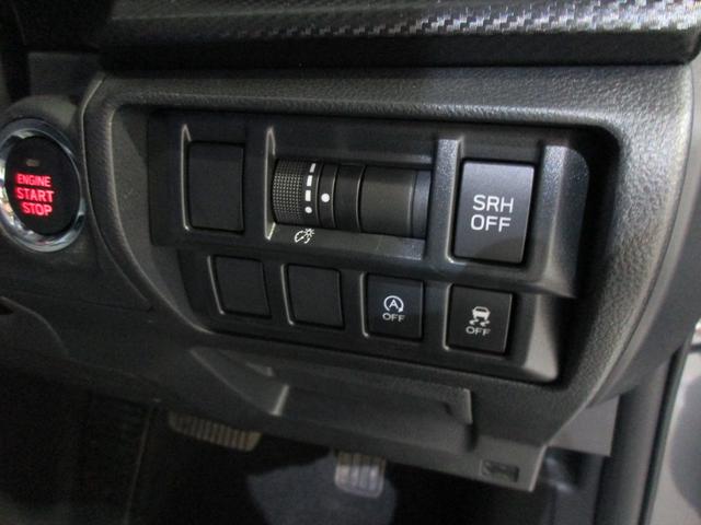 インプレッサスポーツ １．６ｉ－Ｌ　ＥｙｅＳｉｇｈｔ　７インチＳＤナビ　ドアバイザー　トノカバー　スマートキー（52枚目）