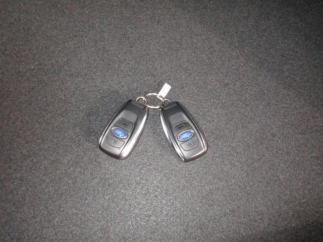 インプレッサスポーツ １．６ｉ－Ｌ　ＥｙｅＳｉｇｈｔ　７インチＳＤナビ　ドアバイザー　トノカバー　スマートキー（53枚目）