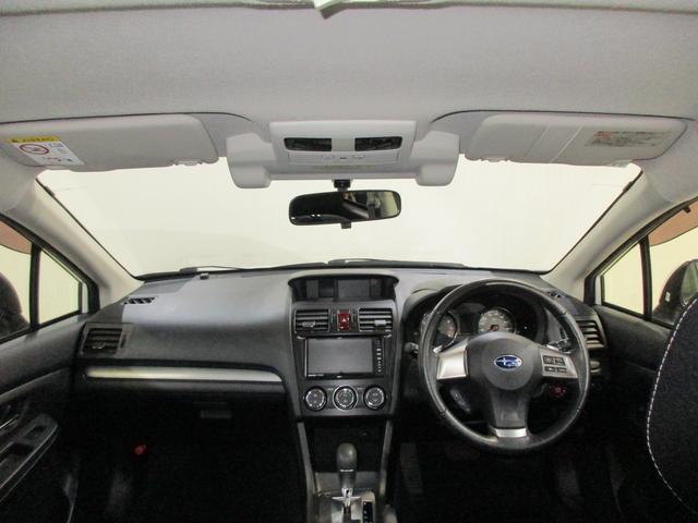 インプレッサスポーツ 2.0i EyeSight ナビ・バックカメラ(4枚目)