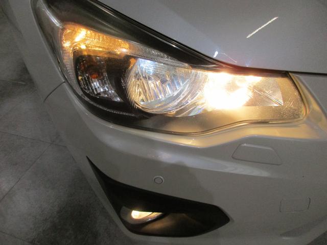 インプレッサスポーツ 2.0i EyeSight ナビ・バックカメラ(10枚目)