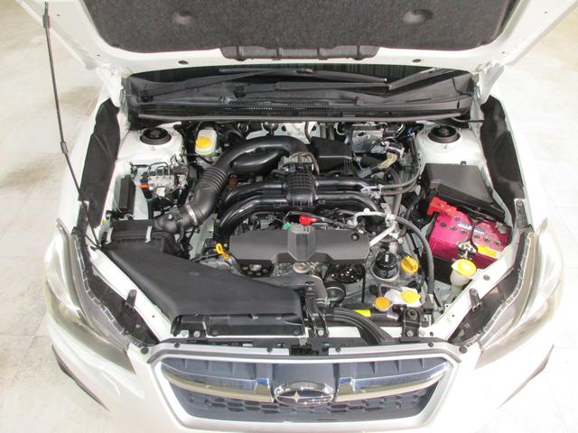 インプレッサスポーツ 2.0i EyeSight ナビ・バックカメラ(14枚目)