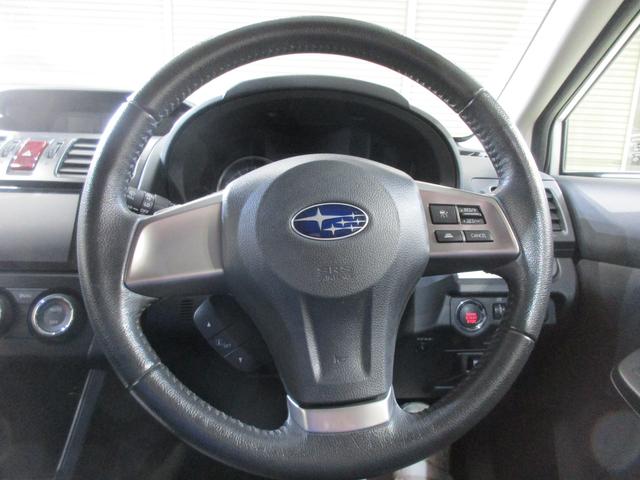 インプレッサスポーツ 2.0i EyeSight ナビ・バックカメラ(15枚目)