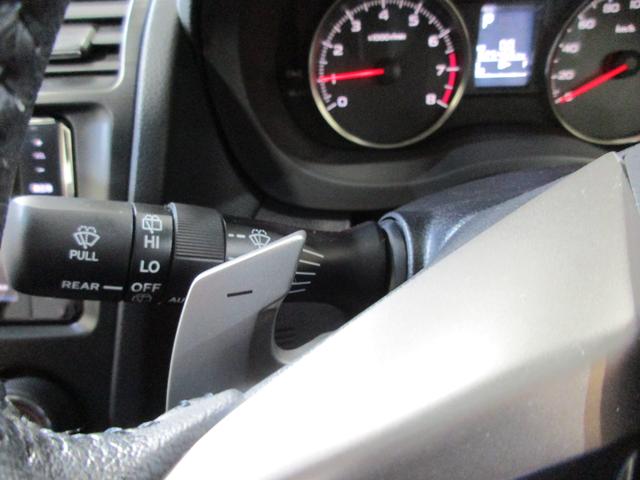 インプレッサスポーツ 2.0i EyeSight ナビ・バックカメラ(18枚目)