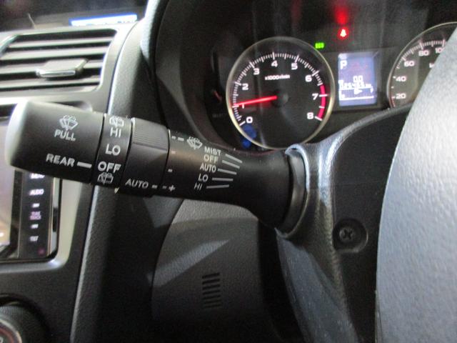 インプレッサスポーツ 2.0i EyeSight ナビ・バックカメラ(20枚目)