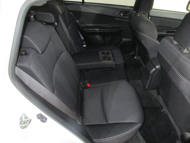 インプレッサスポーツ 2.0i EyeSight ナビ・バックカメラ(28枚目)