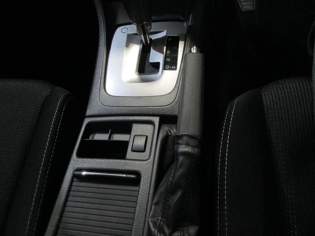 インプレッサスポーツ 2.0i EyeSight ナビ・バックカメラ(35枚目)