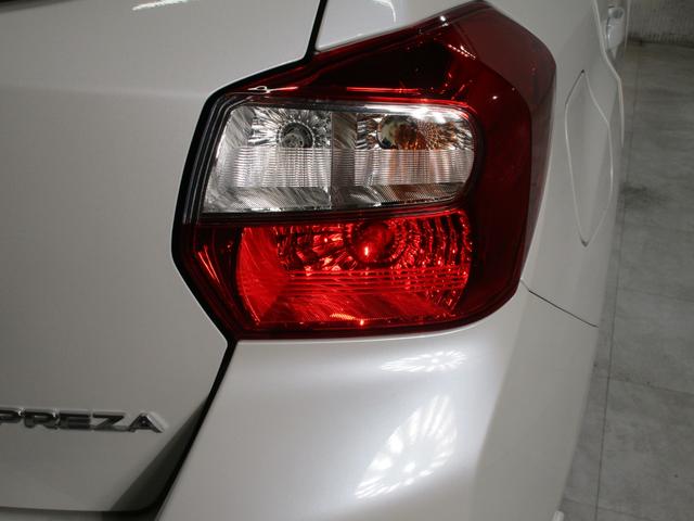 インプレッサスポーツ 2.0i EyeSight ナビ・バックカメラ(54枚目)