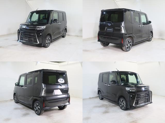 シフォン カスタムＲ（8枚目）