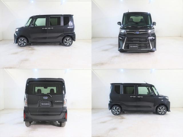 シフォン カスタムＲ（9枚目）