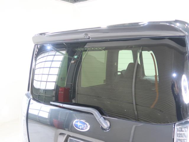 シフォン カスタムＲ（28枚目）