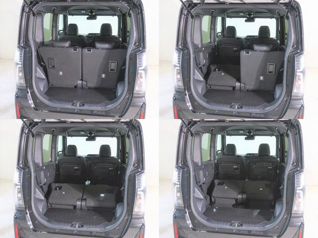 シフォン カスタムＲ（75枚目）