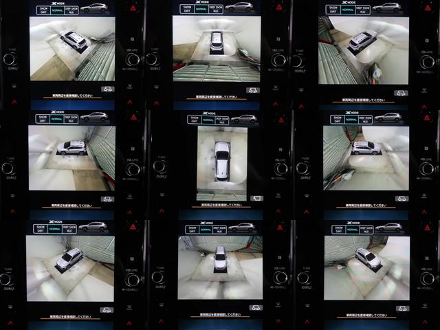 �ԗ���^���΂ߏォ�猩���悤�ȕ\�����̗p���A�^�]�Ȃ���͌����ɂ������������A���^�C���Ɋm�F�ł��邽�߈��S�ł��B