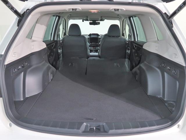 フォレスター アドバンス SDナビ フロントカメラ サイドカメラ バックカメラ 純正ドライブレコーダー ETC(33枚目)