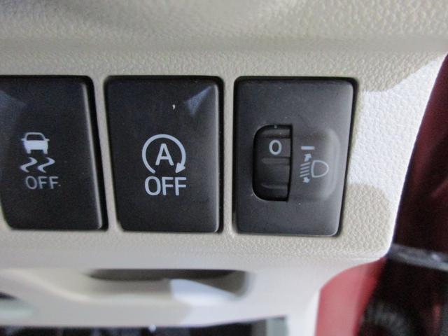 ���C�g���������ȂǊe��X�C�b�`���X�b�L���ƓZ�߂��Ă��܂��B