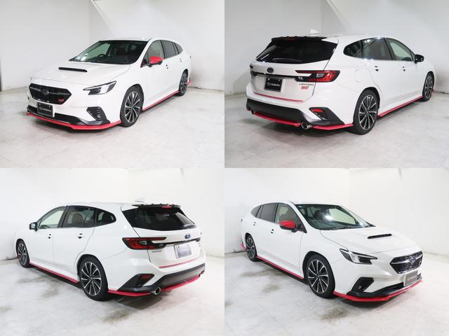 レヴォーグ ＳＴＩスポーツ（8枚目）