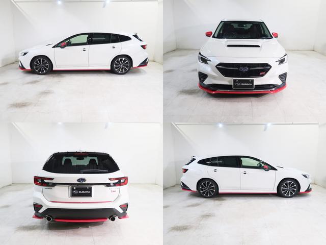 レヴォーグ ＳＴＩスポーツ（9枚目）