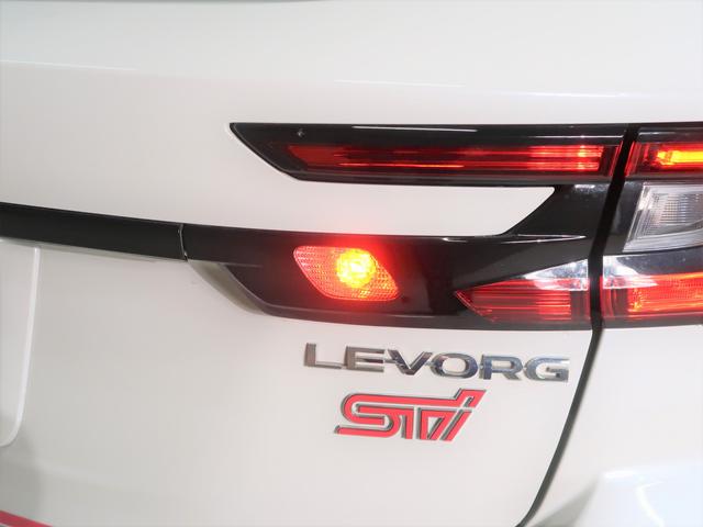 レヴォーグ ＳＴＩスポーツ（14枚目）