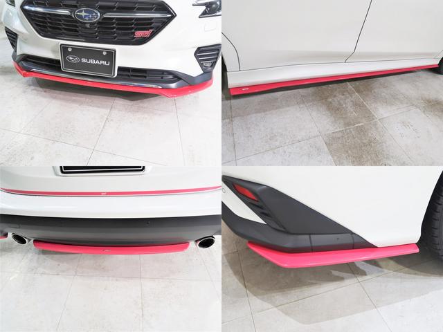 レヴォーグ ＳＴＩスポーツ（22枚目）