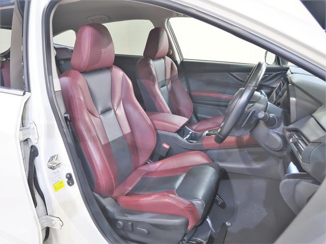 レヴォーグ ＳＴＩスポーツ（42枚目）