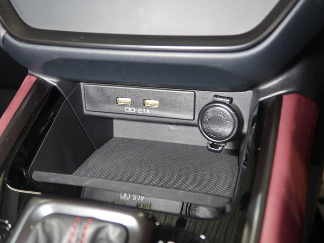 レヴォーグ ＳＴＩスポーツ（64枚目）