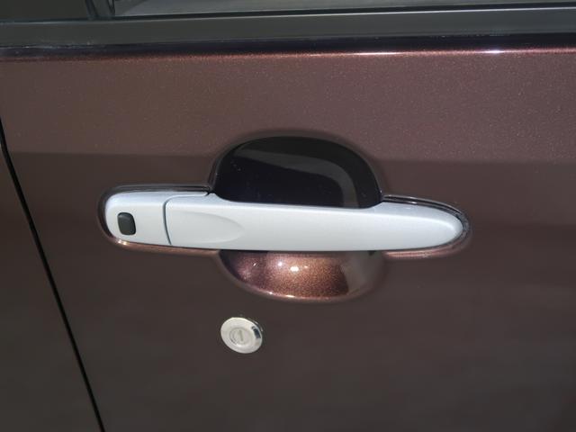 �X�}�[�g�L�[��ێ�������ԂŃh�A�n���h���̃X�C�b�`�������ƃh�A�̎{���E�J�������邱�Ƃ��o���ĕ֗��ł��B