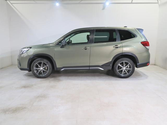 フォレスター ＳＰＯＲＴ　ＥｙｅＳｉｇｈｔ搭載車（9枚目）
