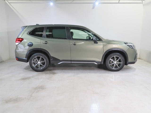 フォレスター ＳＰＯＲＴ　ＥｙｅＳｉｇｈｔ搭載車（10枚目）