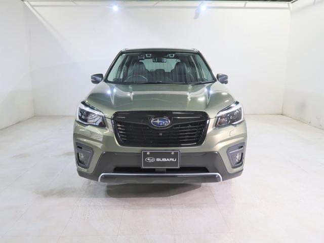 フォレスター ＳＰＯＲＴ　ＥｙｅＳｉｇｈｔ搭載車（12枚目）