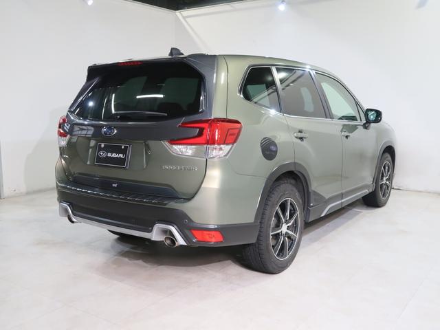 フォレスター ＳＰＯＲＴ　ＥｙｅＳｉｇｈｔ搭載車（14枚目）