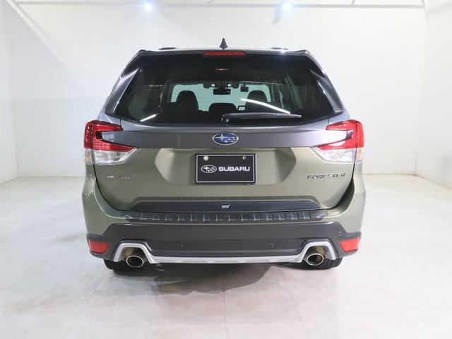 フォレスター ＳＰＯＲＴ　ＥｙｅＳｉｇｈｔ搭載車（15枚目）