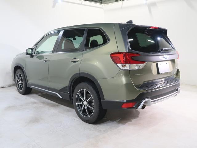 フォレスター ＳＰＯＲＴ　ＥｙｅＳｉｇｈｔ搭載車（16枚目）