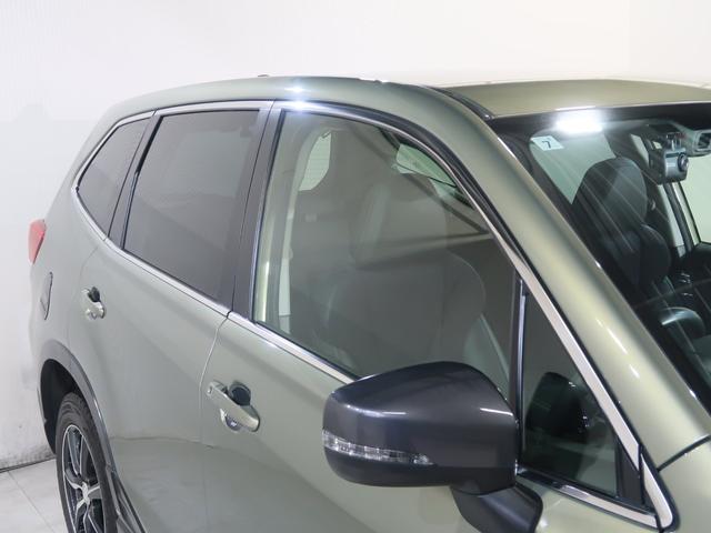フォレスター ＳＰＯＲＴ　ＥｙｅＳｉｇｈｔ搭載車（18枚目）