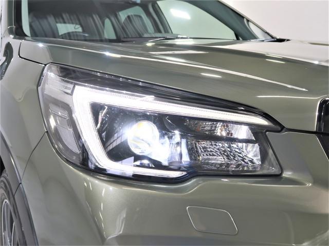 フォレスター ＳＰＯＲＴ　ＥｙｅＳｉｇｈｔ搭載車（24枚目）