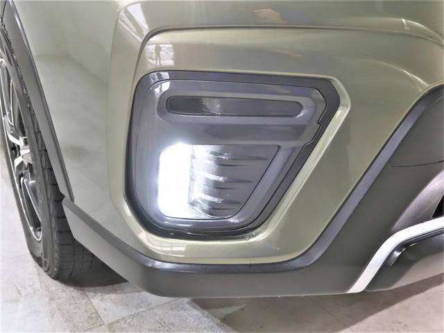 フォレスター ＳＰＯＲＴ　ＥｙｅＳｉｇｈｔ搭載車（25枚目）