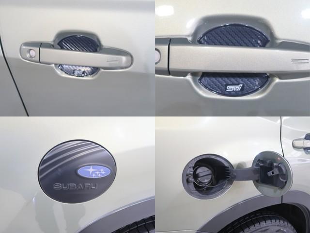 フォレスター ＳＰＯＲＴ　ＥｙｅＳｉｇｈｔ搭載車（26枚目）