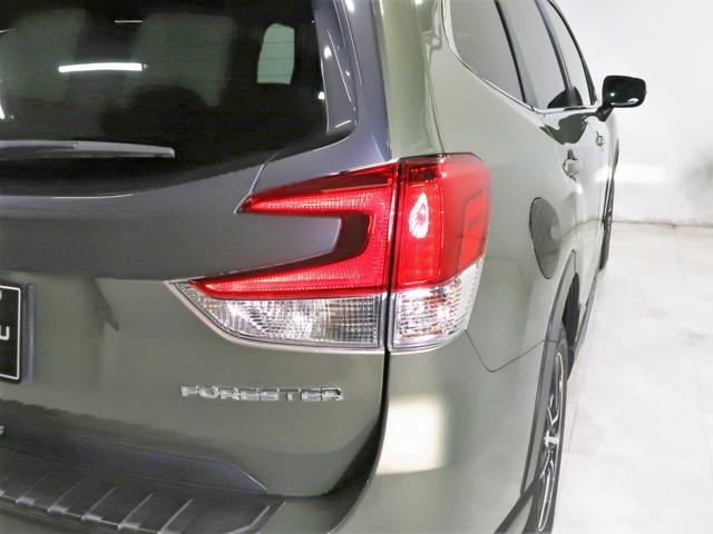 フォレスター ＳＰＯＲＴ　ＥｙｅＳｉｇｈｔ搭載車（31枚目）