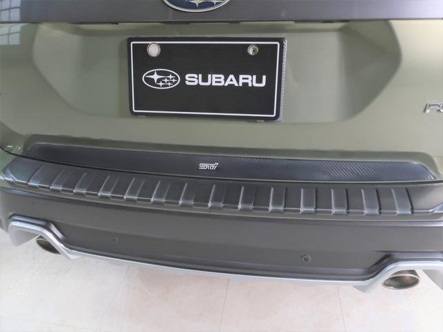 フォレスター ＳＰＯＲＴ　ＥｙｅＳｉｇｈｔ搭載車（33枚目）