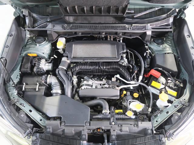 フォレスター ＳＰＯＲＴ　ＥｙｅＳｉｇｈｔ搭載車（35枚目）